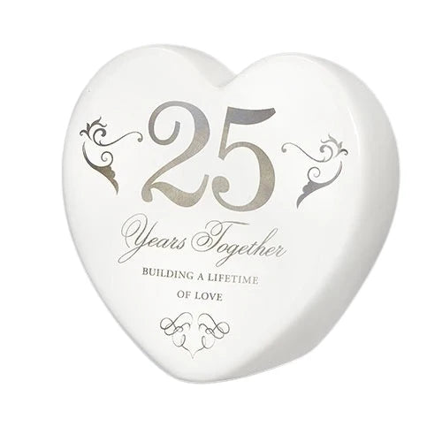 25th Anniversary