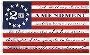 All things 2nd Amendment