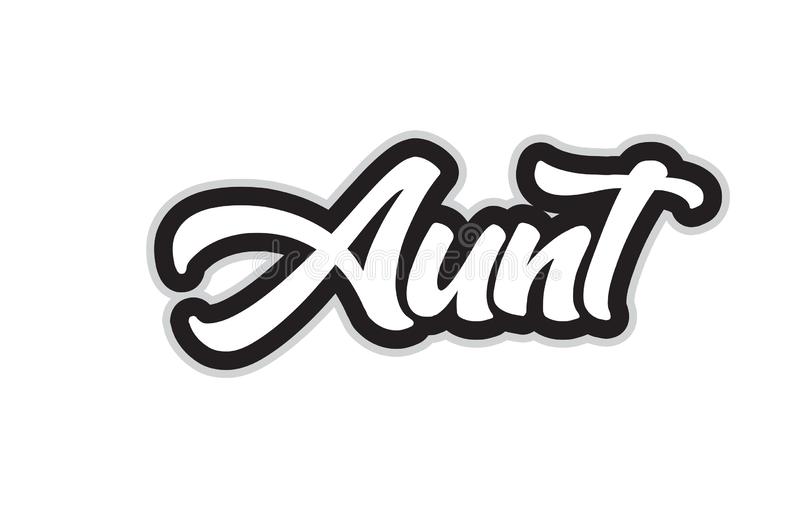 All things Aunt