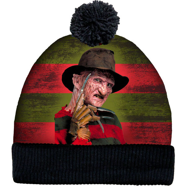 A Nightmare on Elm Street
