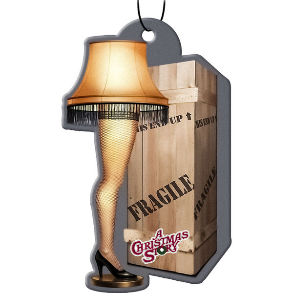 A Christmas Story