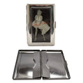 Marilyn Monroe Card Case - Blow Up