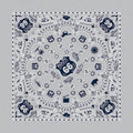 Cotton Bandannas