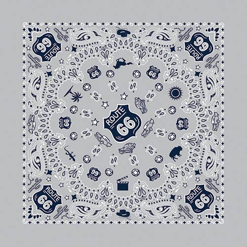 Cotton Bandannas