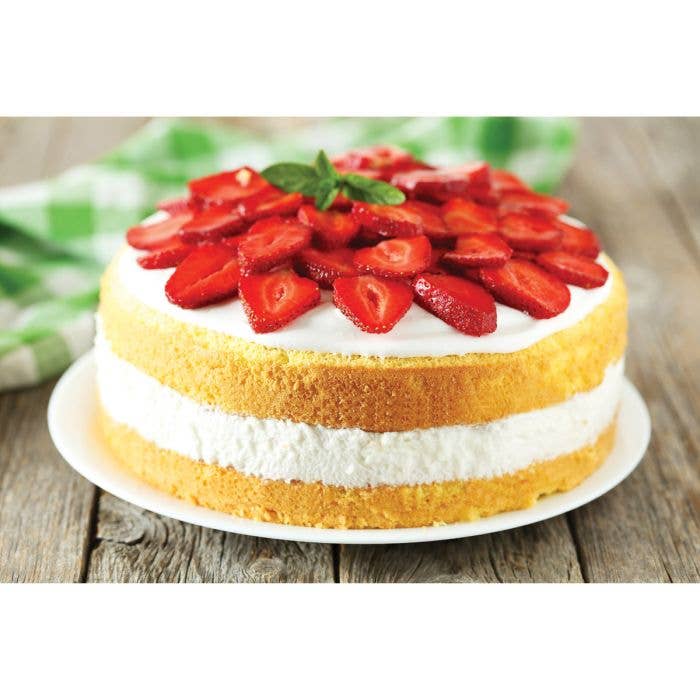 Strawberry Slicer