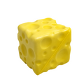 Fun Doh Slow Rise Cheese Squishies