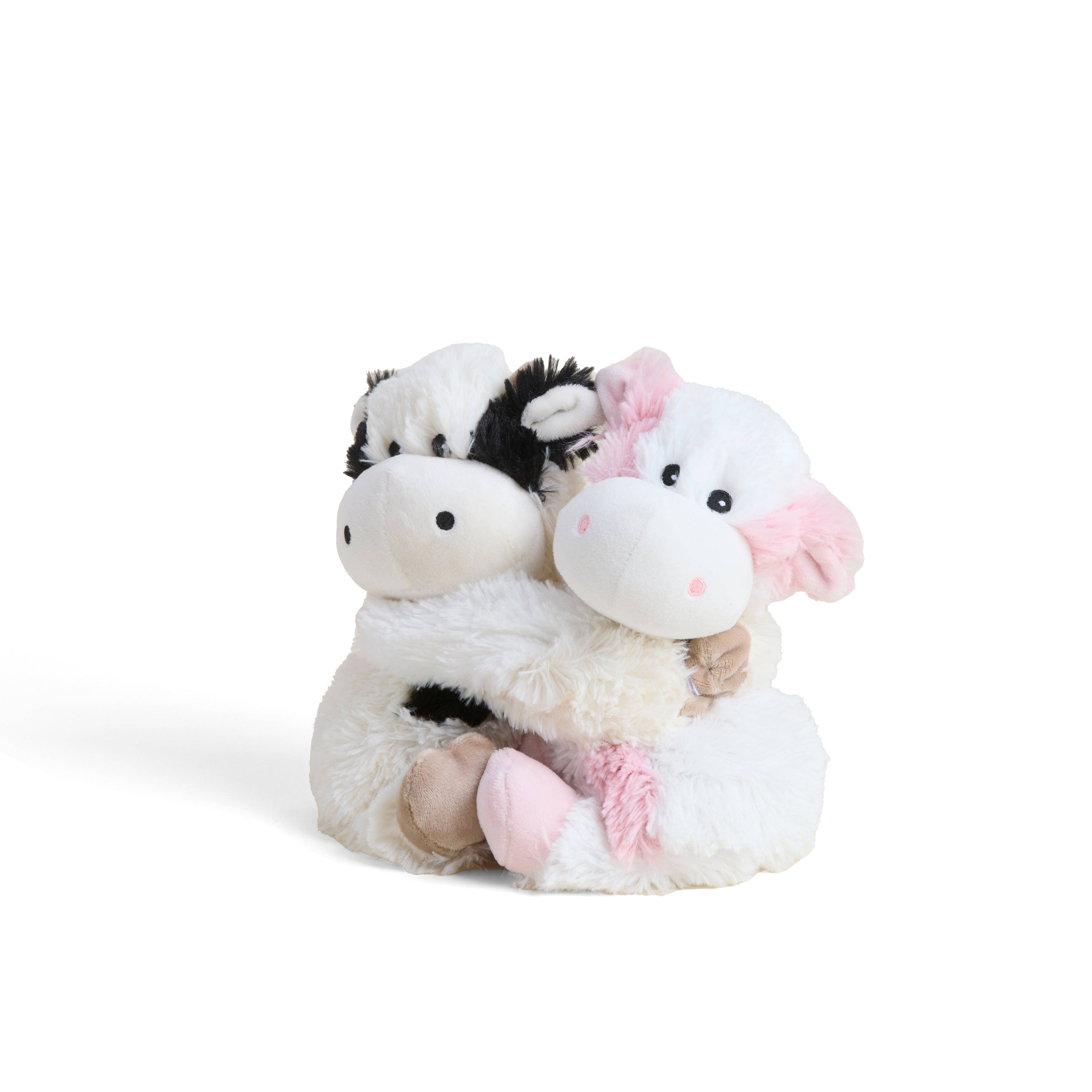 Cow Hugs Warmies