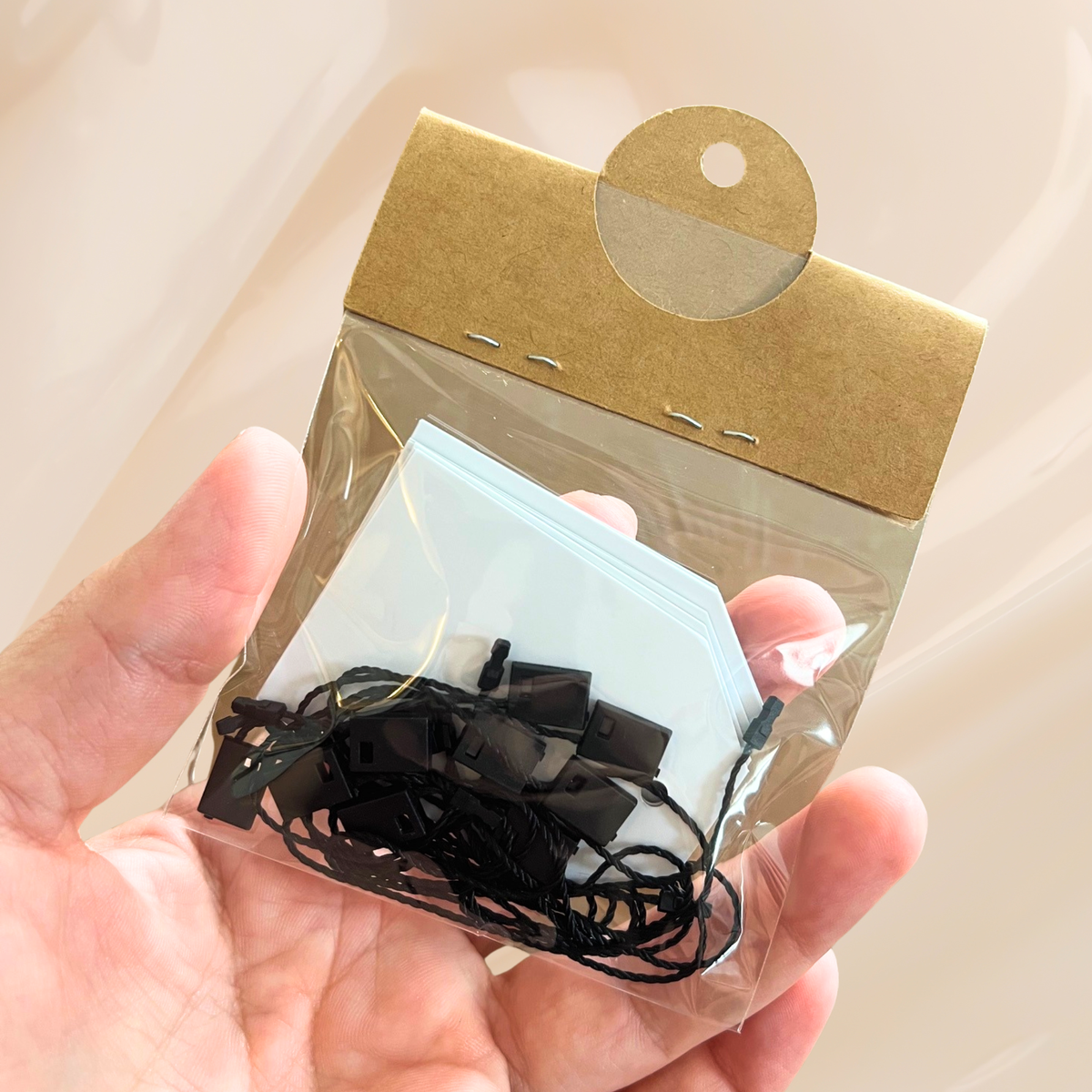 Snarky Gift Tags