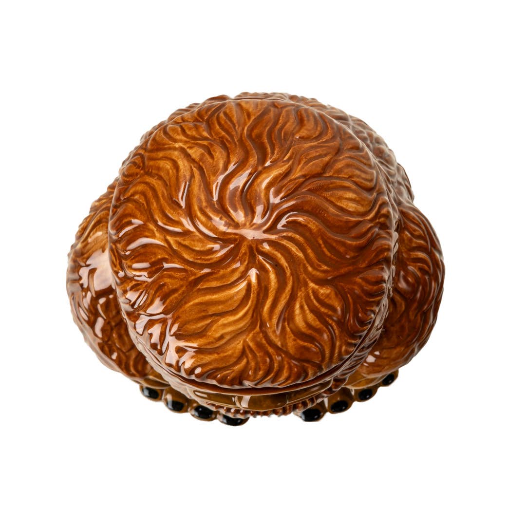 Bigfoot Cookie Jar