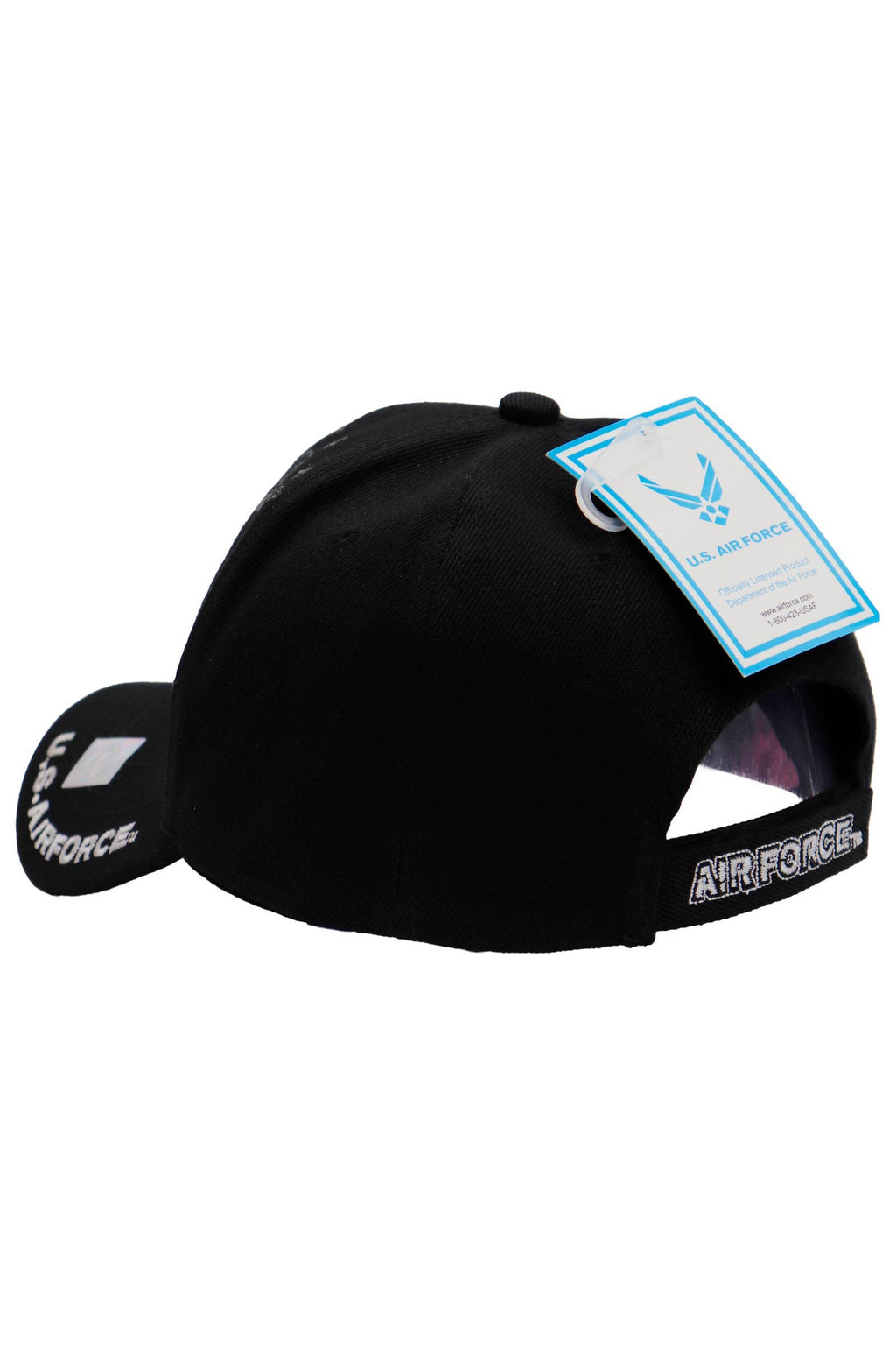 U.S. Air Force Official Licensed Baseball Cap