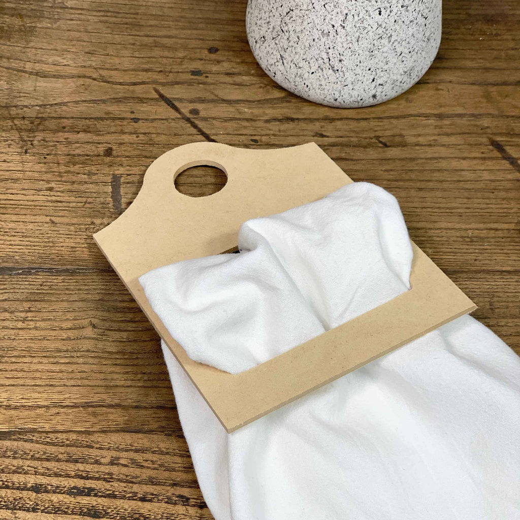 The Art of Marriage Cotton Tea Towel