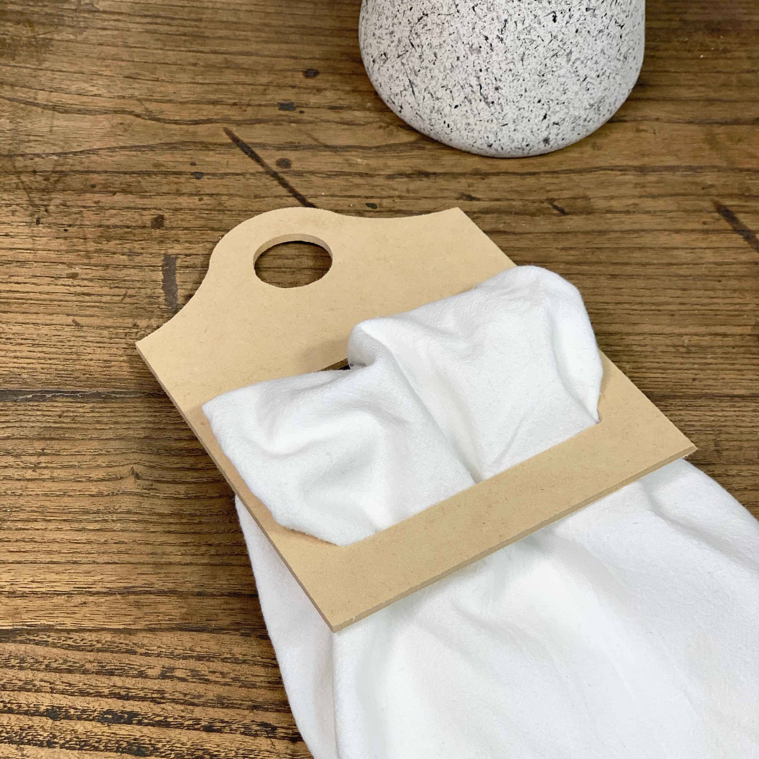 The Art of Marriage Cotton Tea Towel