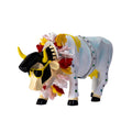 Rock-N-Roll Cow Cowparade Figurine