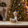 Come Let Us Adore Him Precious Moments Figurine