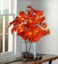 Maple Branches