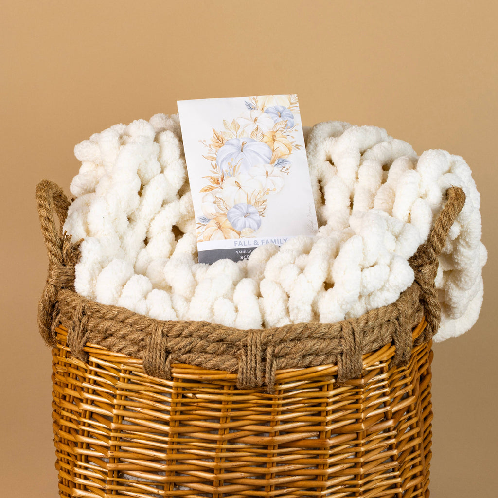 Fall & Family Sachet
