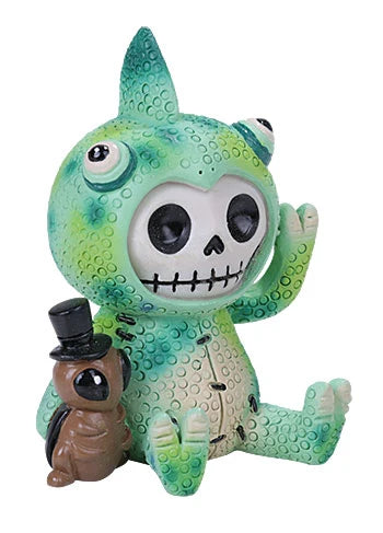 Camo Furrybones