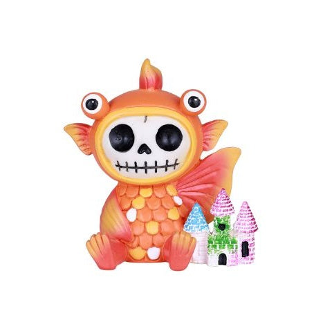 Goldfish Furrybones