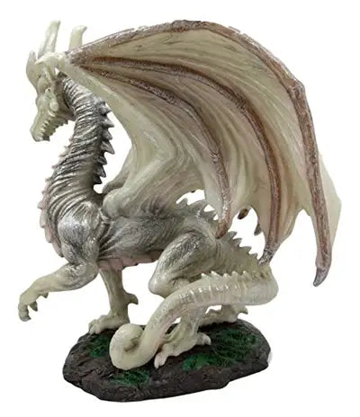 Wise Old Dragon