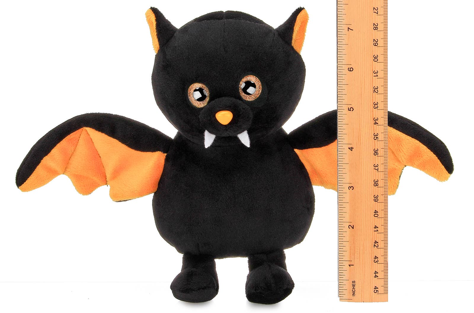 Echo the Bat