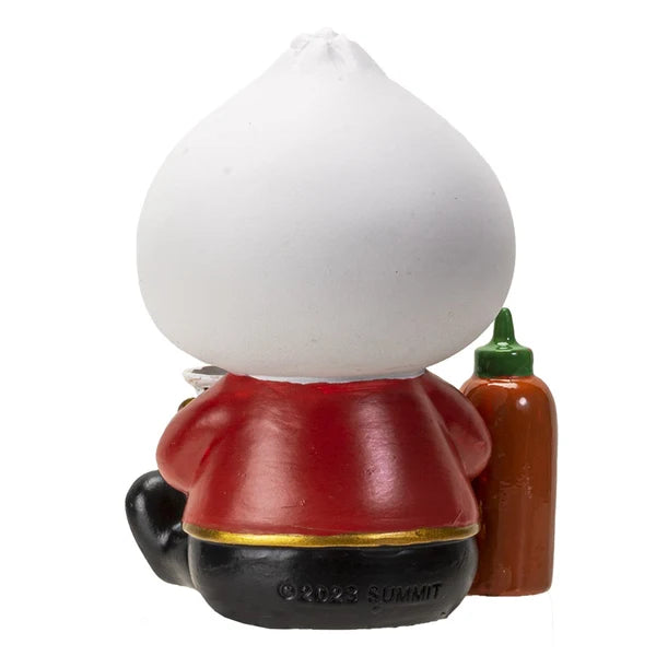 Bao Dumpling Furrybones