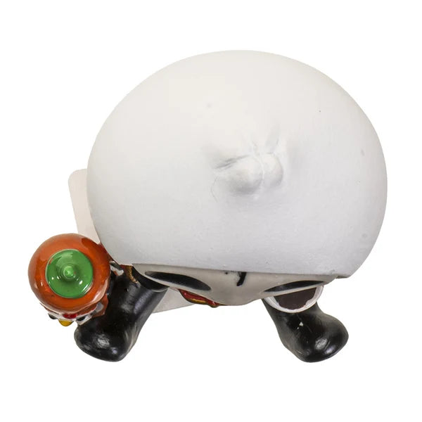Bao Dumpling Furrybones
