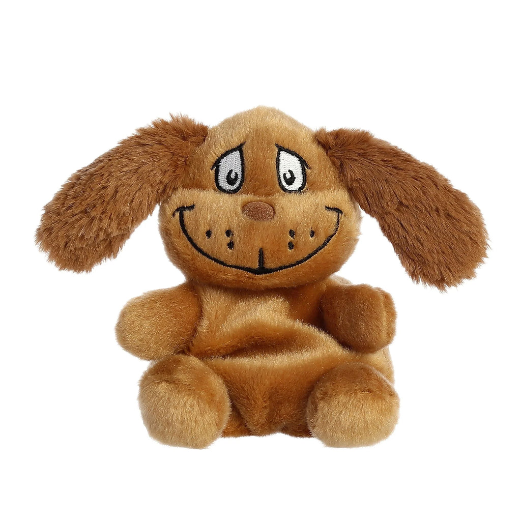 Dog Max Plush Dr Seuss