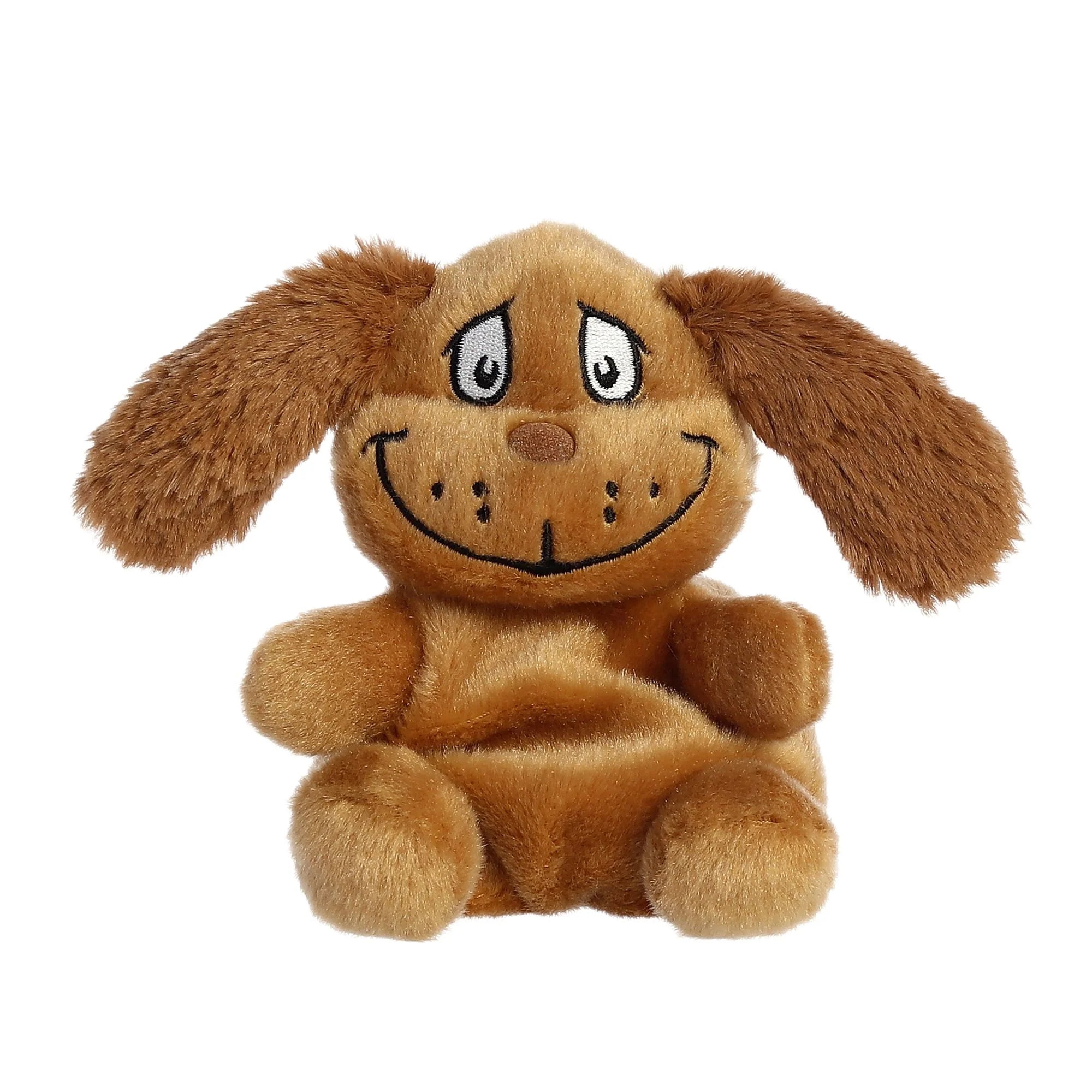 Dog Max Plush Dr Seuss
