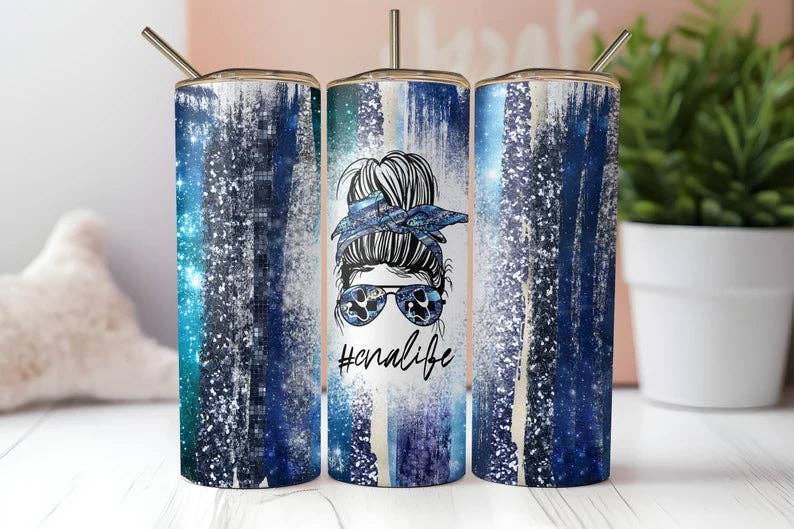 CNA Life | Tumbler (20oz)