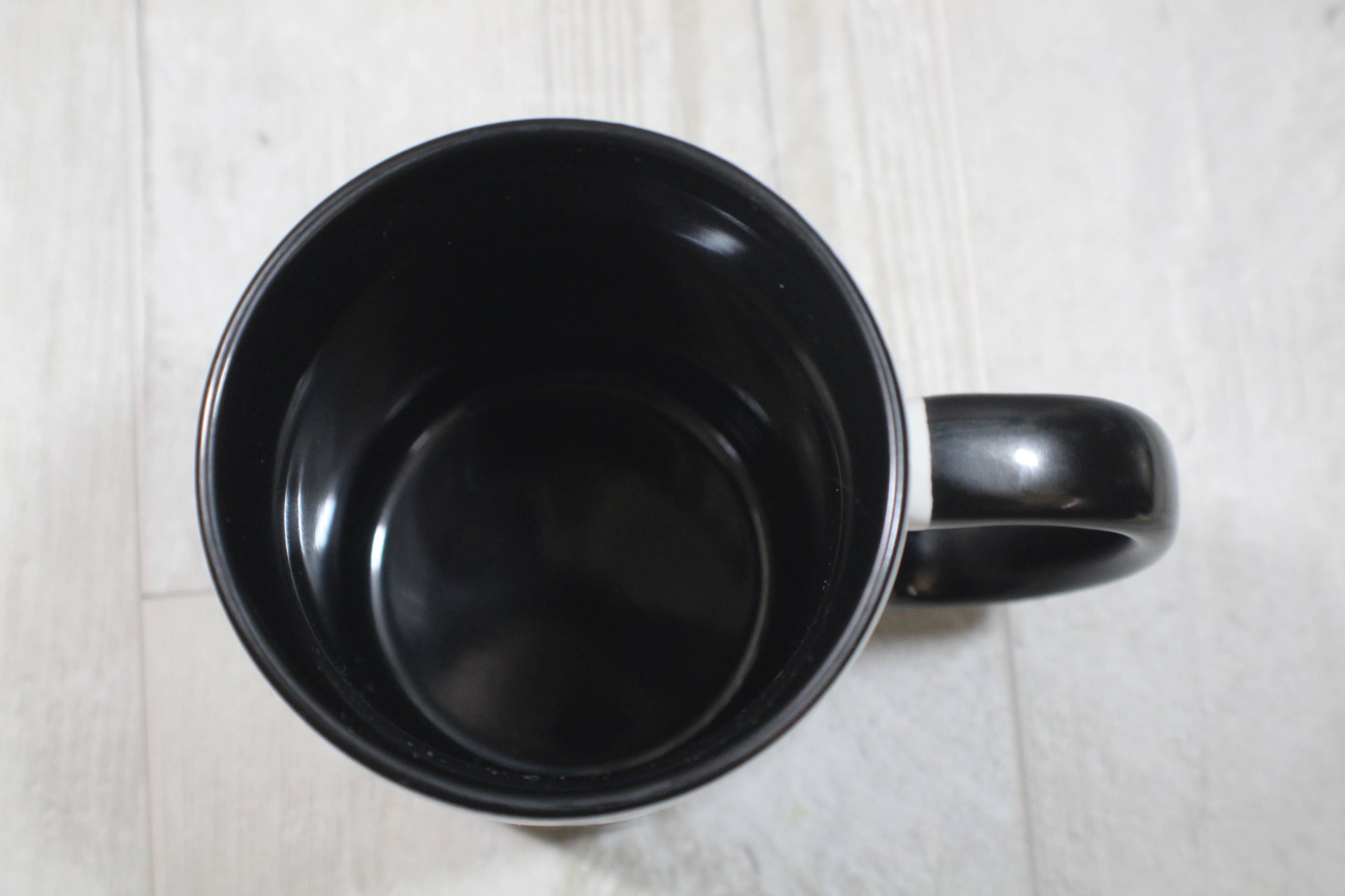 Fishing Master Baiter //15oz  Ceramic Mug