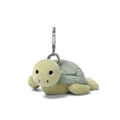 Turtle Plush Bag Charm