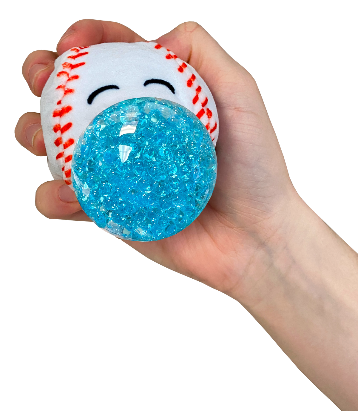 Arizona Diamondbacks Squishie