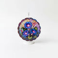 Morning Glory Wind Spinner