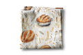 Sourdough Bread Baking Homestead Kitchen Towel