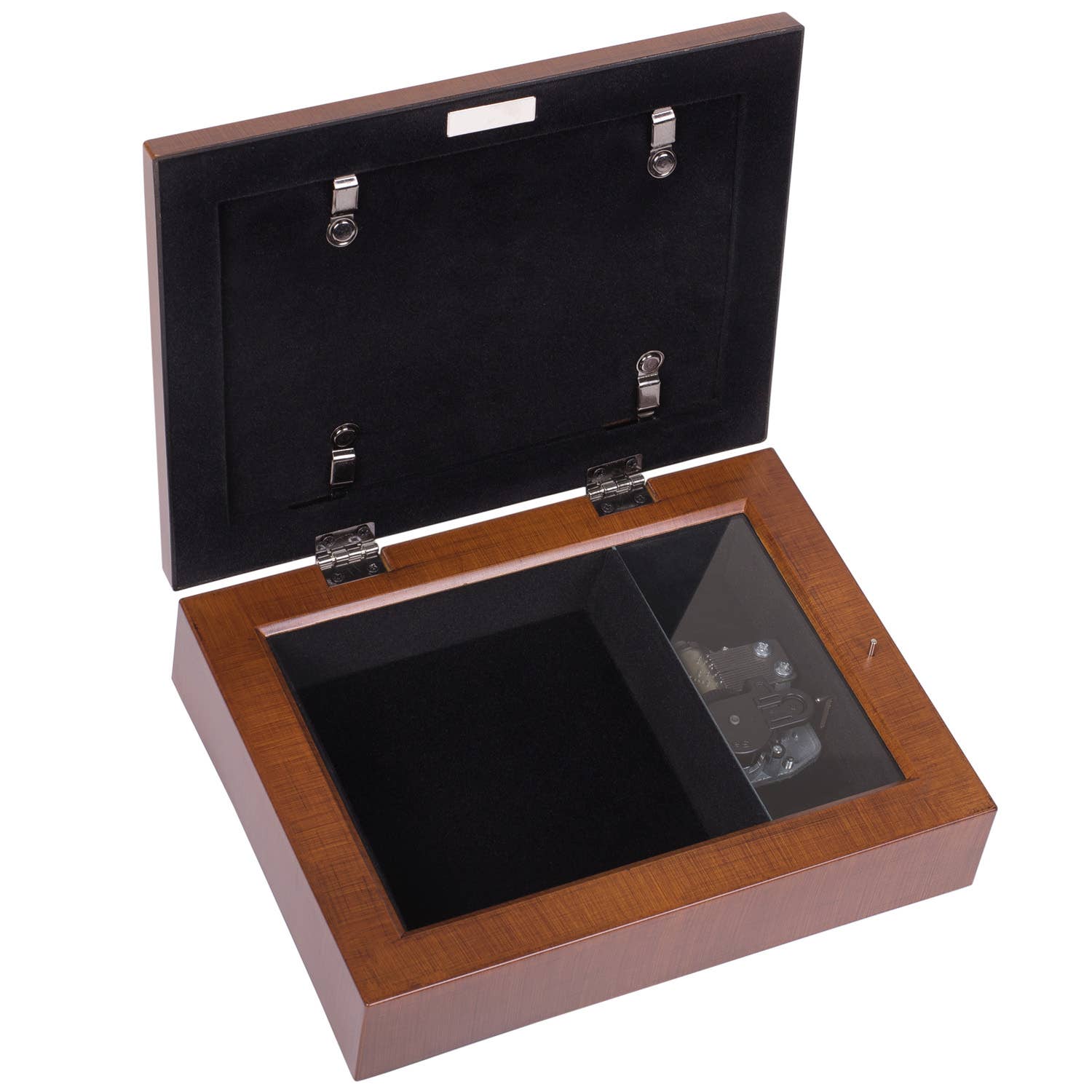 How Great Thou Art Music Box