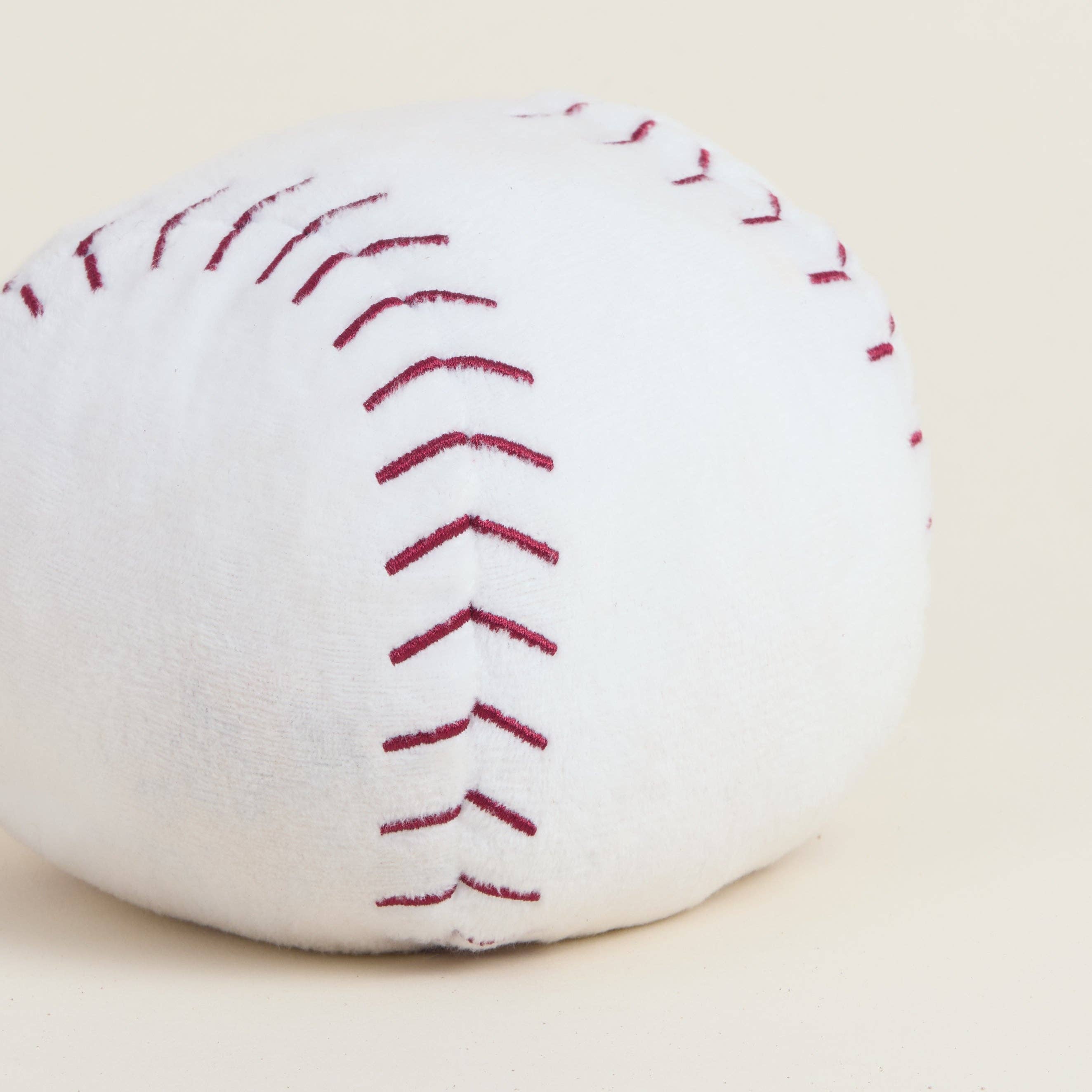 Baseball Warmies Junior