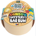 Mystery Bao Bun – Rare Rainbow Chase Squishy