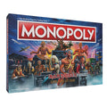 Monopoly®: Iron Maiden