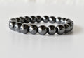 Hematite Bracelet 10mm