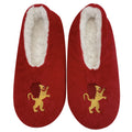 Gryffindor Harry Potter Slippers