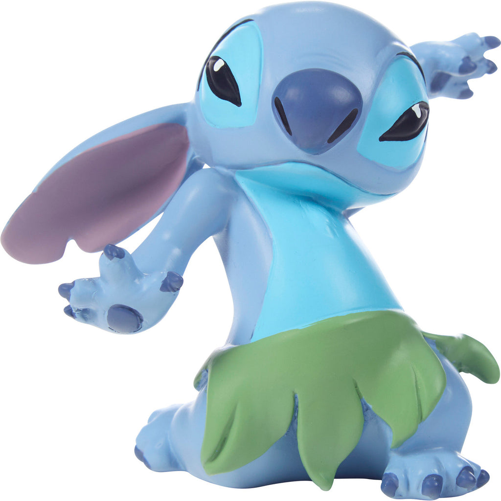 Let's Dance Stitch Precious Moments Figurine