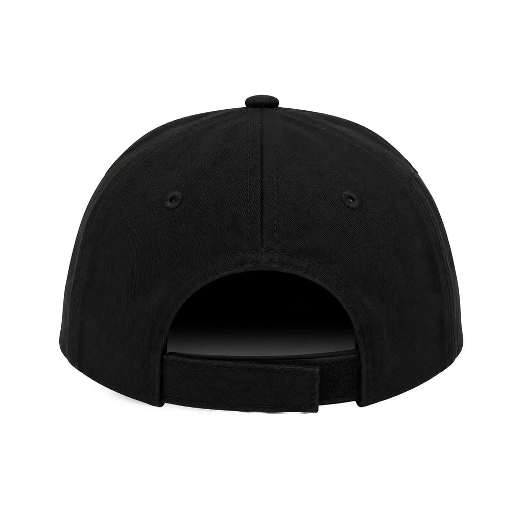 In Dolly We Trust Cap - Rhinestones