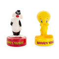 Looney Toons Sylvester & Tweety Shaker Set