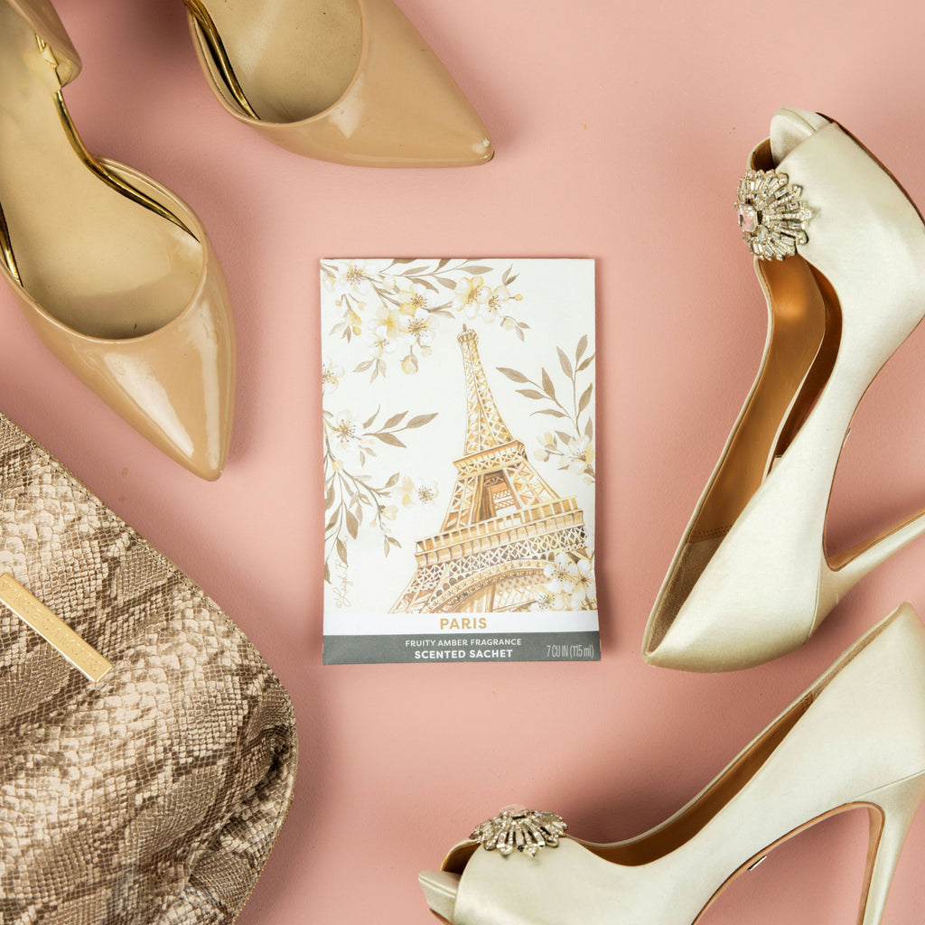 Paris Sachet