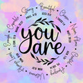 You Are...Magnet
