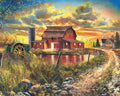 Memories Past Puzzle