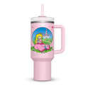 Super Mario Tumbler
