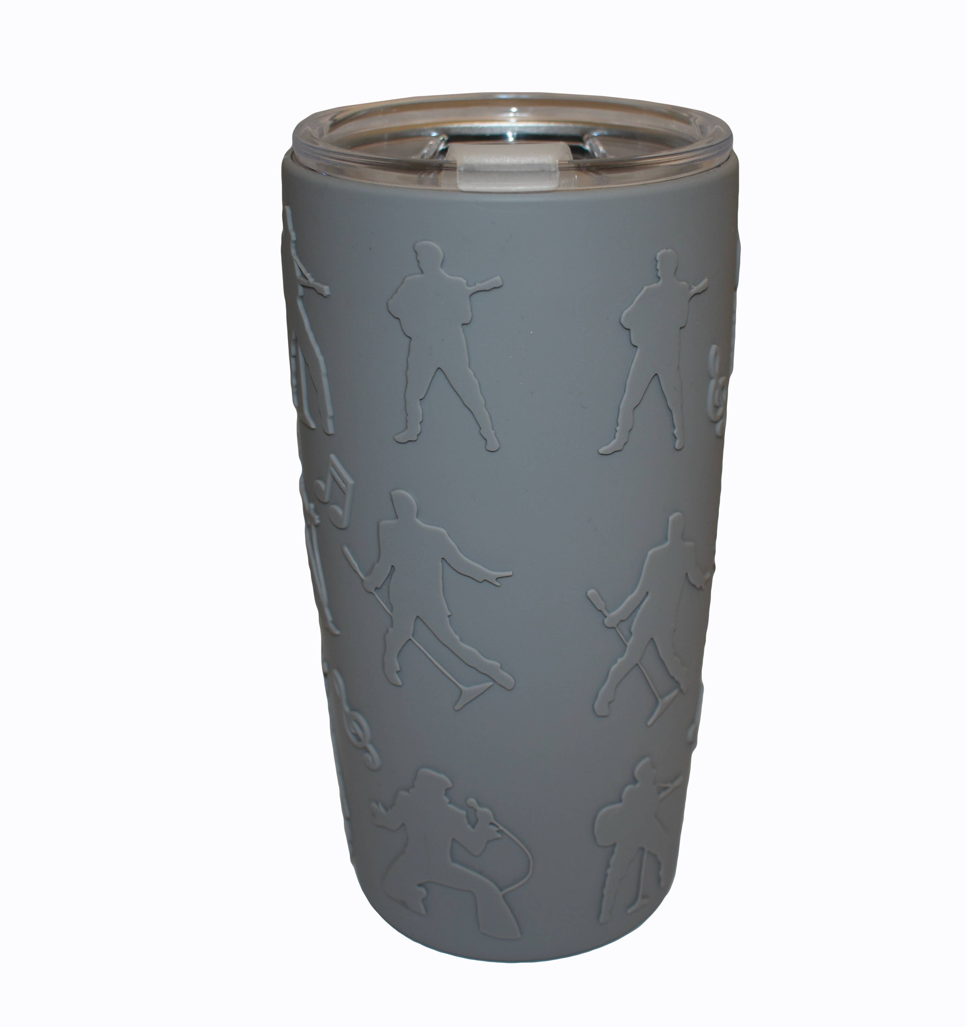 Elvis Thermos