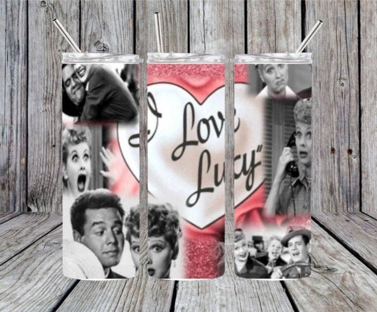 Lucy Tumbler