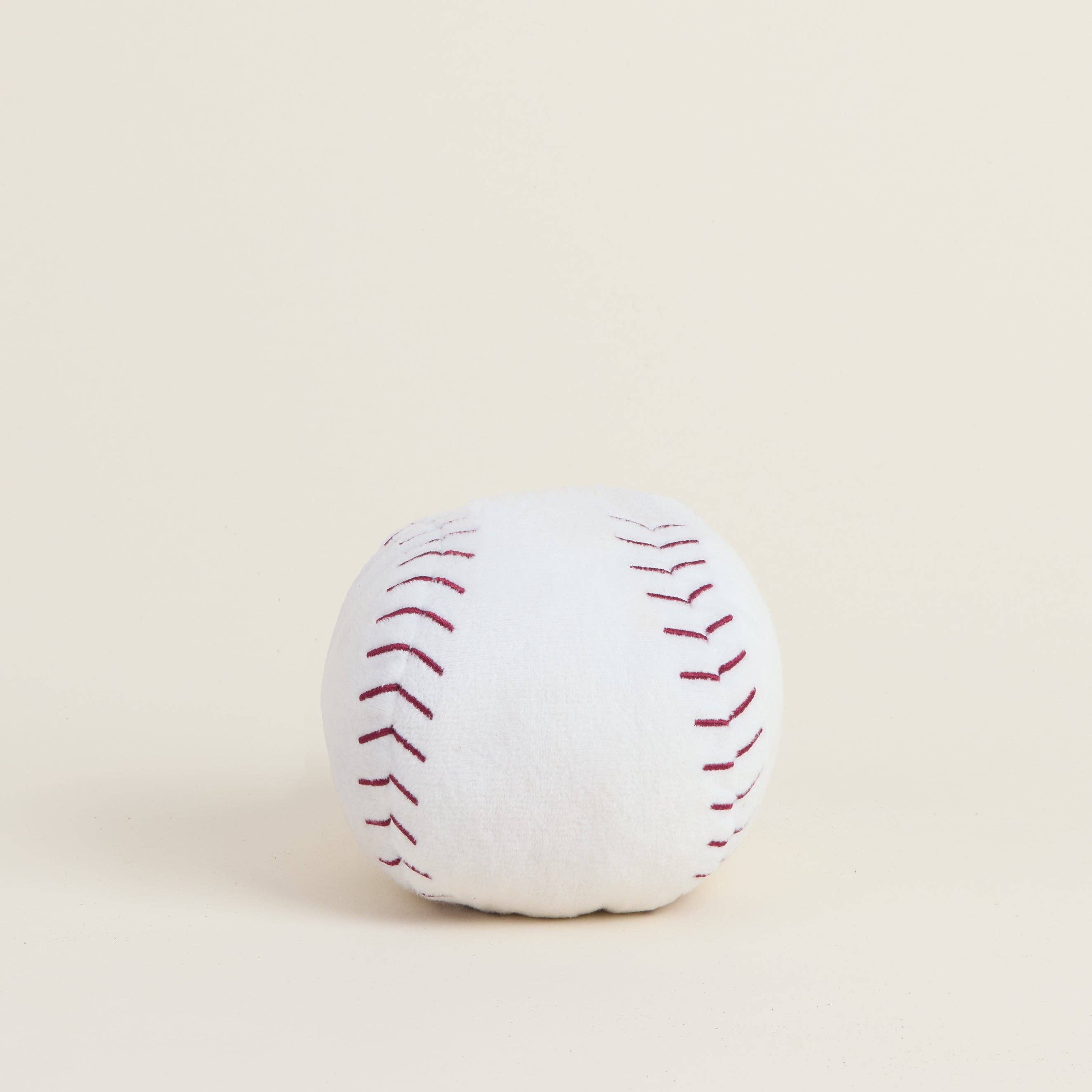 Baseball Warmies Junior